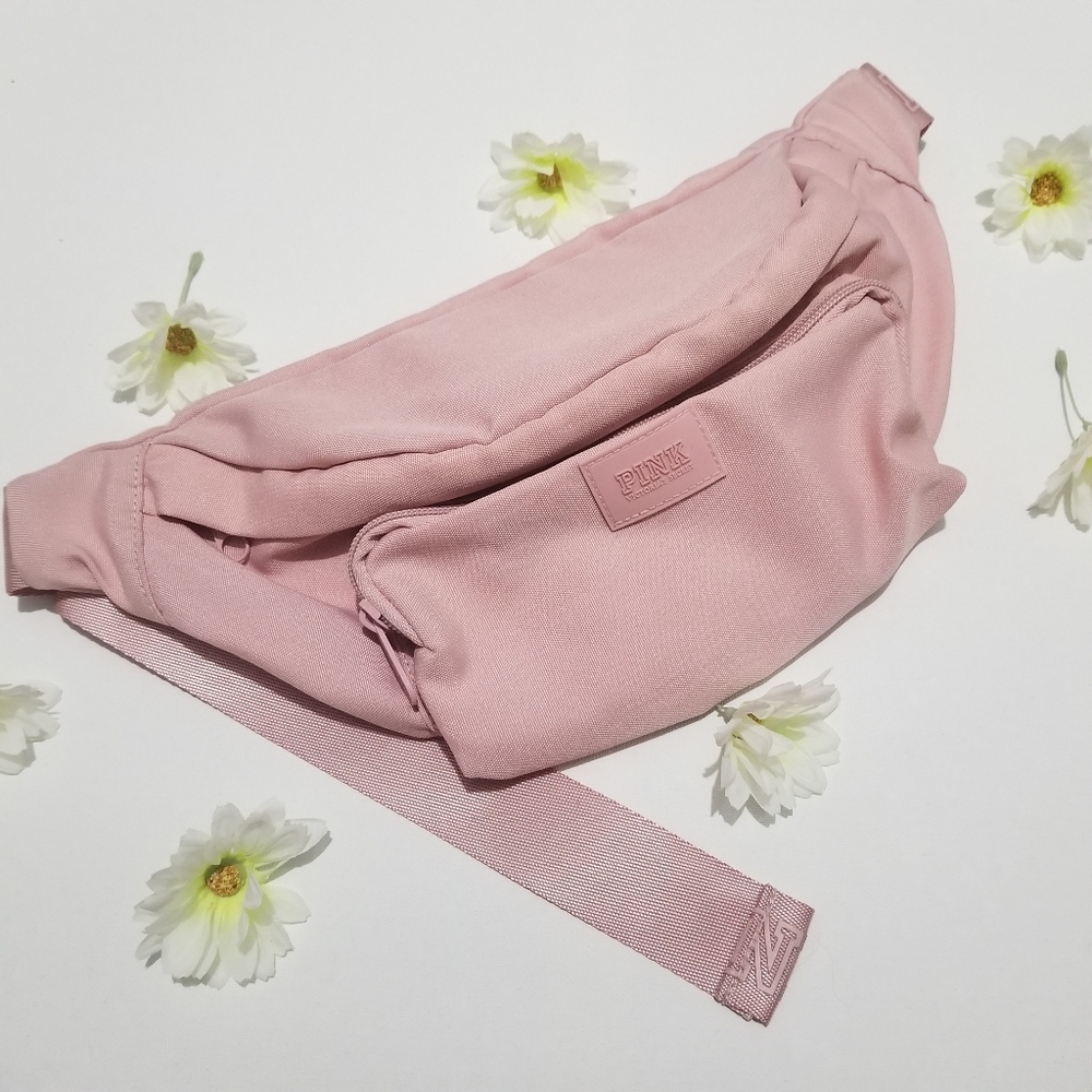 Pink by Victoria Secret Fanny Pack